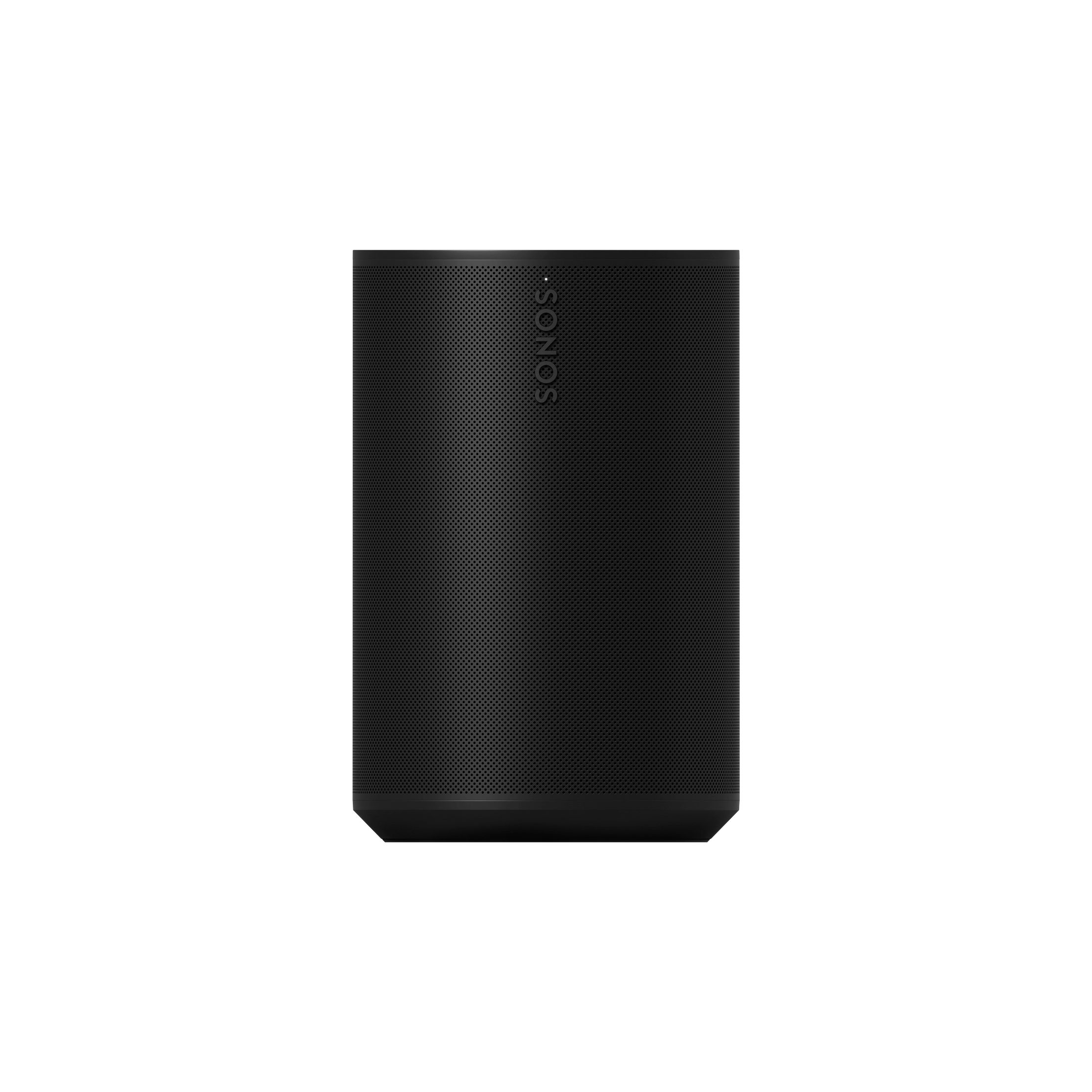 Era 100 | Speaker