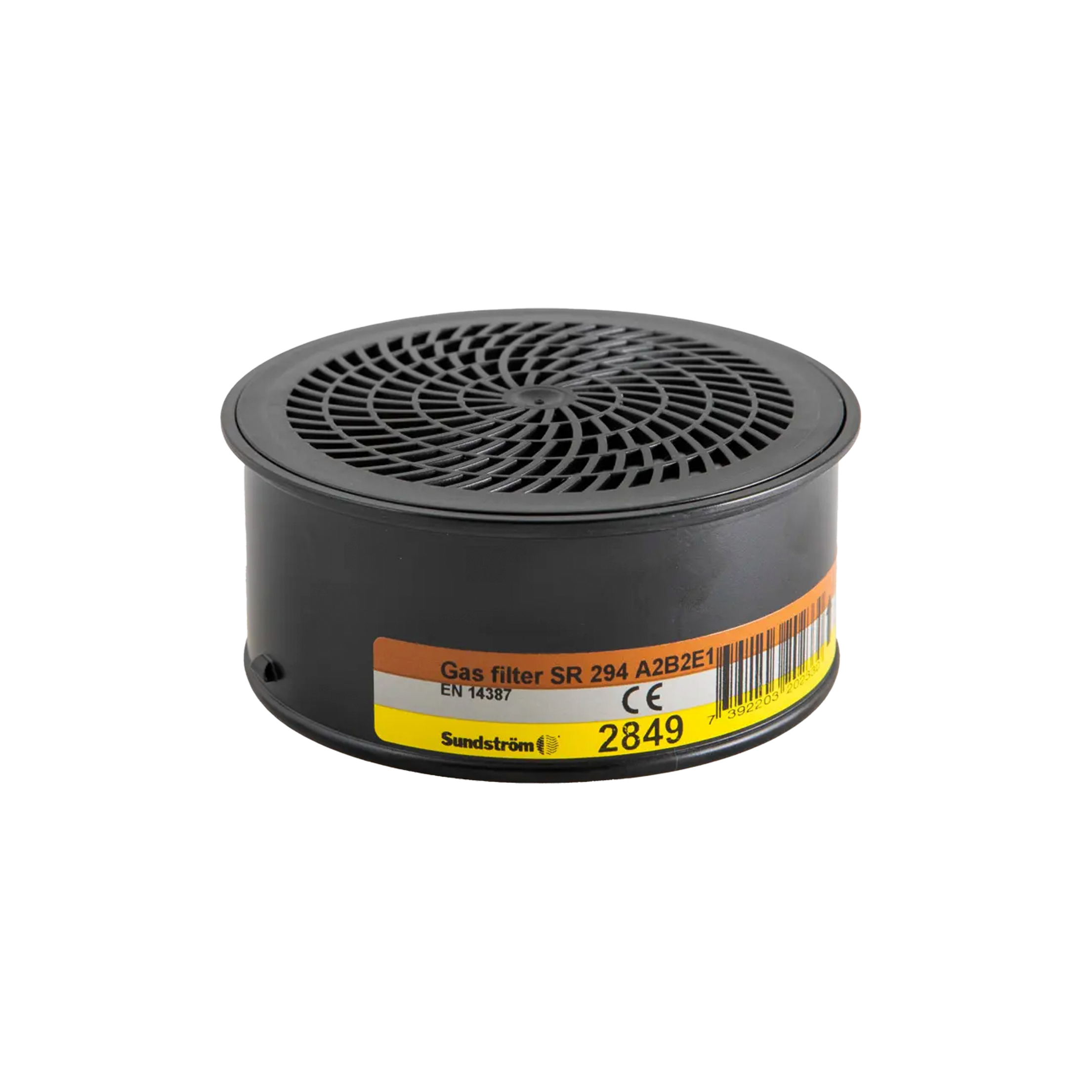 SR 294 Gas filter A2B2E1