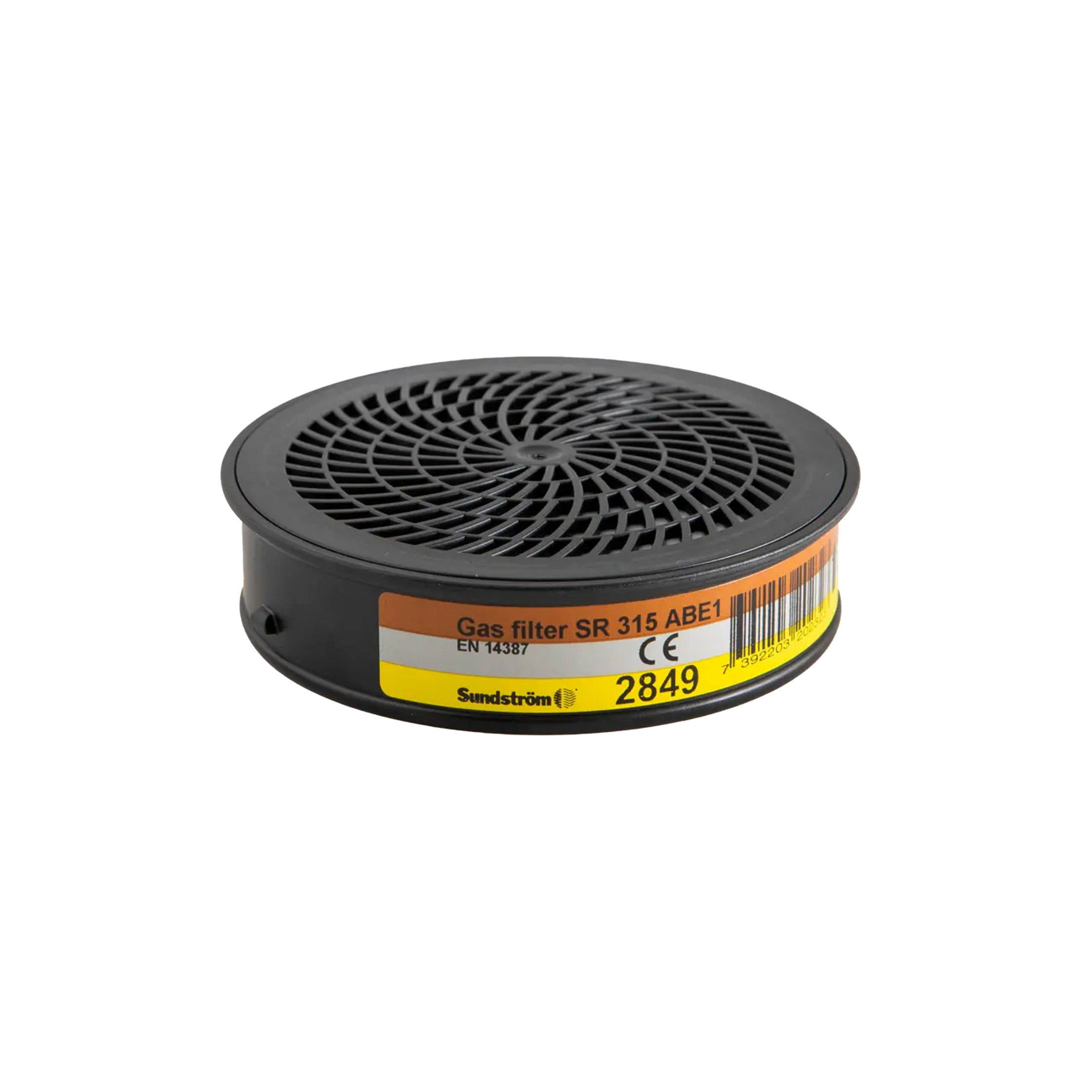 SR 315 Gas filter ABE1