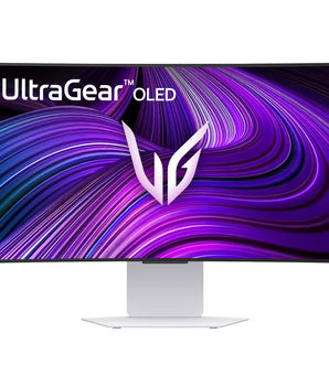 LG 34GX90SA-W 34" OLED 3440 x 1440 (UltraWide) HDMI USB-C 240 Hz