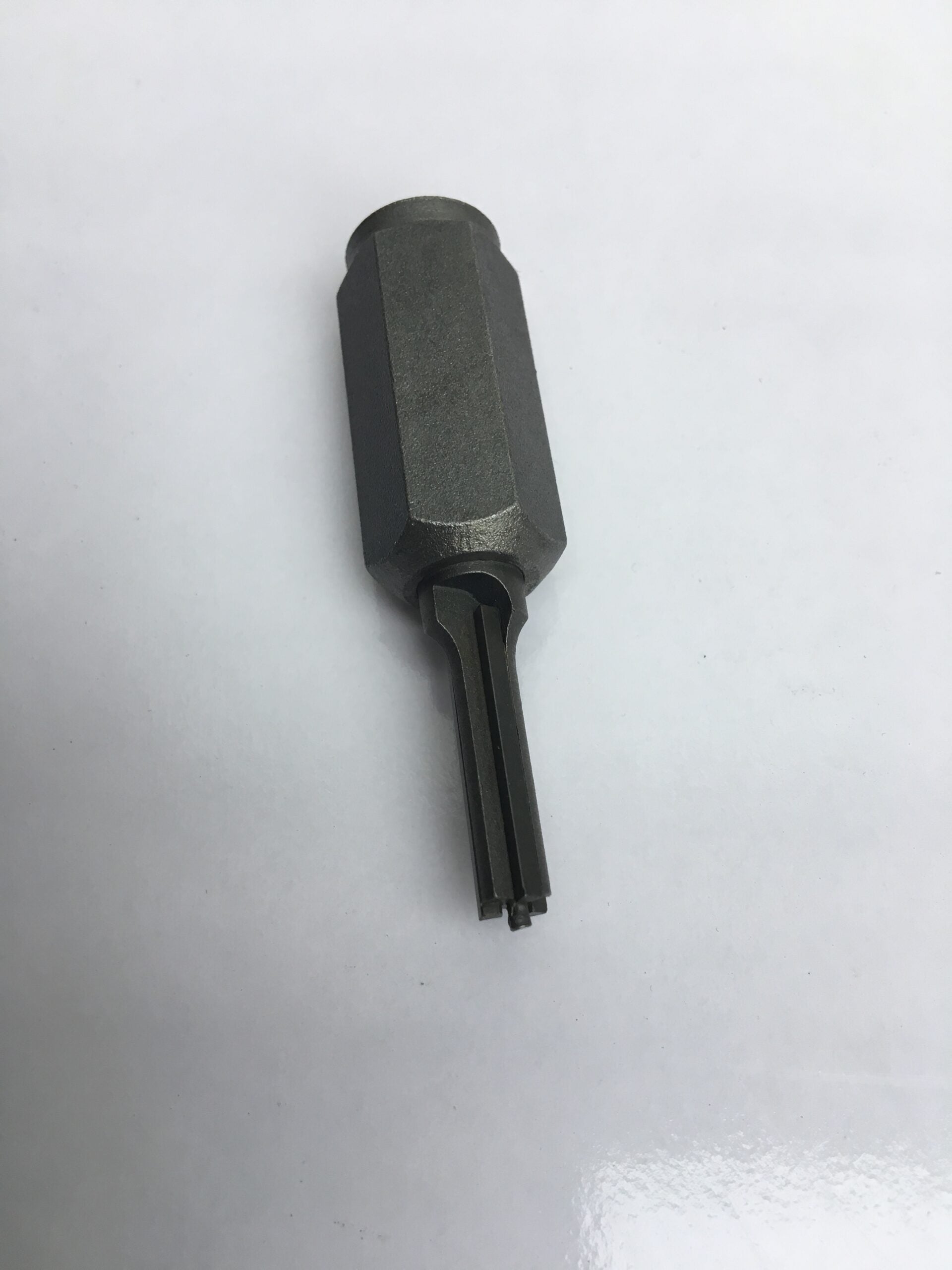 Joint milling unit 6 mm – 3 cutting edges Z3