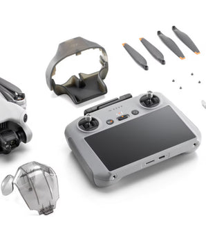 DJI Mini 4 Pro (DJI RC2)