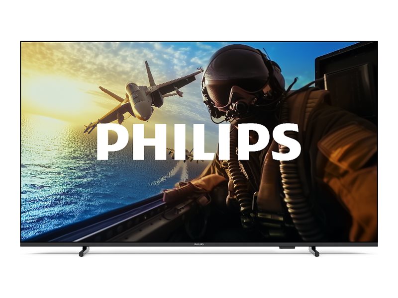 Philips 50PUS7000 50" 4K UHD (2160p) Sort