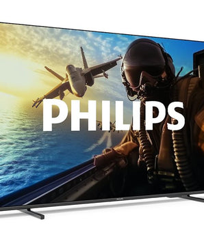 Philips 55PUS7000 55" 4K UHD (2160p) Sort