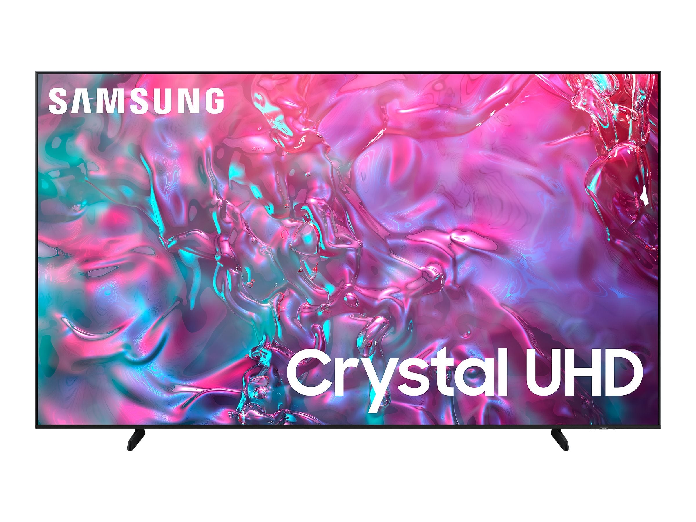Samsung GU98DU9079U 98" 4K UHD (2160p) Graphite Black