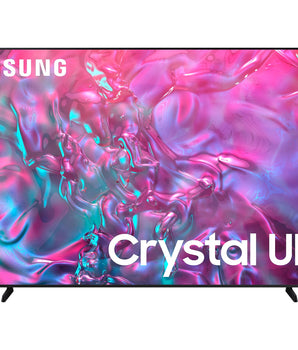 Samsung GU98DU9079U 98" 4K UHD (2160p) Graphite Black