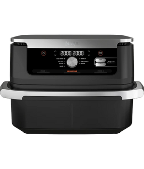 Ninja Foodi AF500EU airfryer 10,4l
