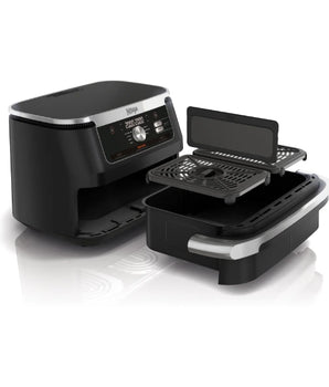 Ninja Foodi AF500EU airfryer 10,4l