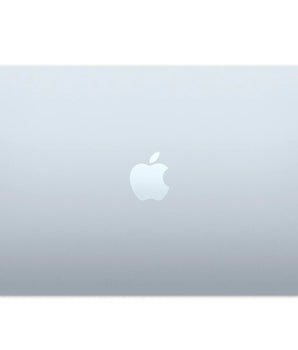 Apple MacBook Air - 13,6" | M4 | 16 Go | 256 Go | Bleu ciel