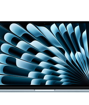Apple MacBook Air - 13,6" | M4 | 16 Go | 256 Go | Bleu ciel