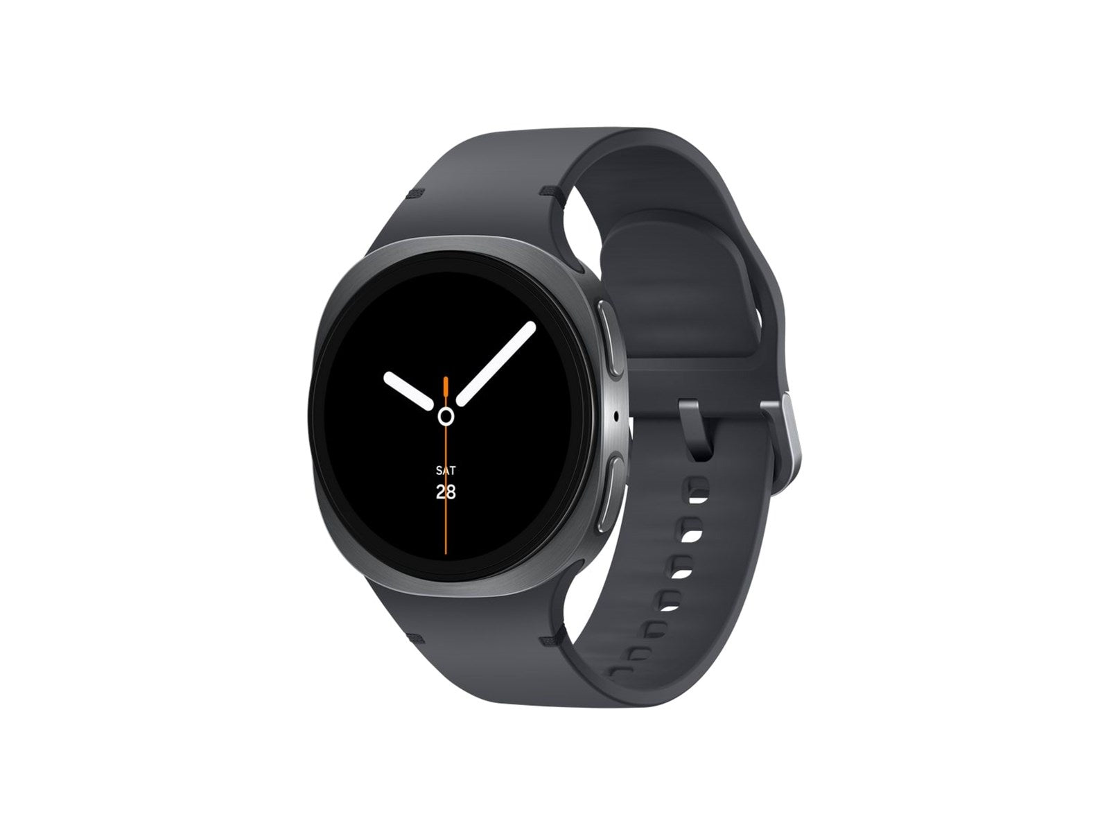 Samsung Galaxy Watch8 40mm eSim - Graphite