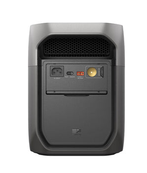 EcoFlow Delta 3 Max - 2048 Wh