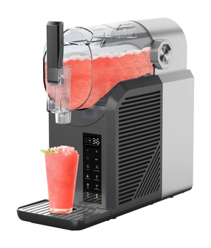 Frosty slush maskine
