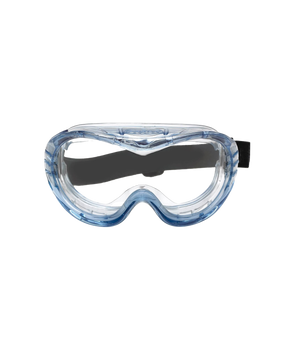 PELTOR Fahrenheit Goggles PC A-D/A-R