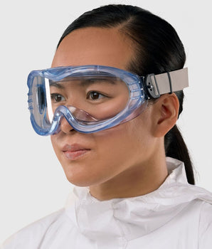 PELTOR Fahrenheit Goggles PC A-D/A-R