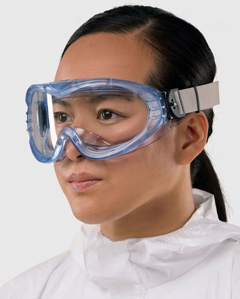 3M PELTOR Fahrenheit Goggles PC A-D/A-R – SMVKT