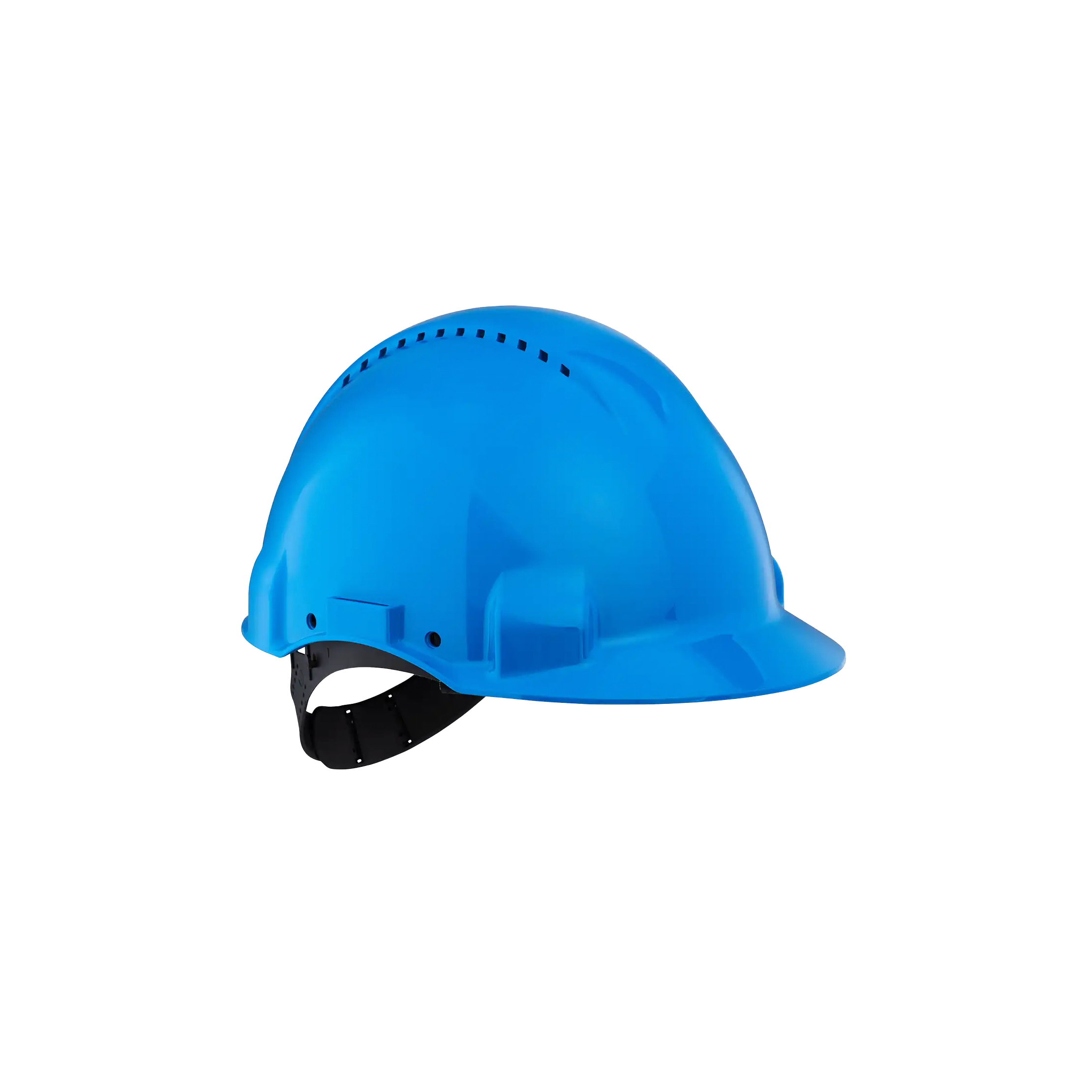 Casque ventilé Peltor G3000 avec crémaillère