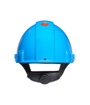 Peltor G3000 Ventilated Helmet with Ratchet