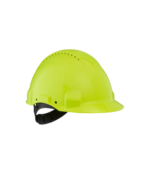 Peltor G3000 Ventilated Helmet with Ratchet