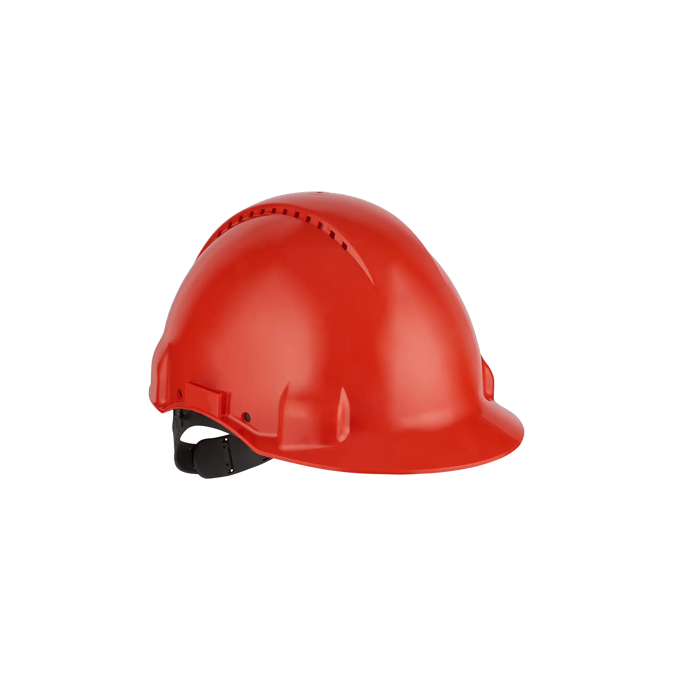 Casque ventilé Peltor G3000 avec crémaillère