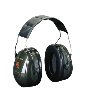 Optime II Earmuffs