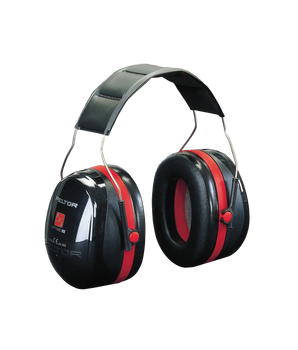 Optime III Earmuffs
