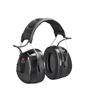 Peltor Work Tunes Earmuffs with FM-radio