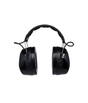 Peltor Work Tunes Earmuffs with FM-radio