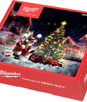 Milwaukee Adventskalender 2025