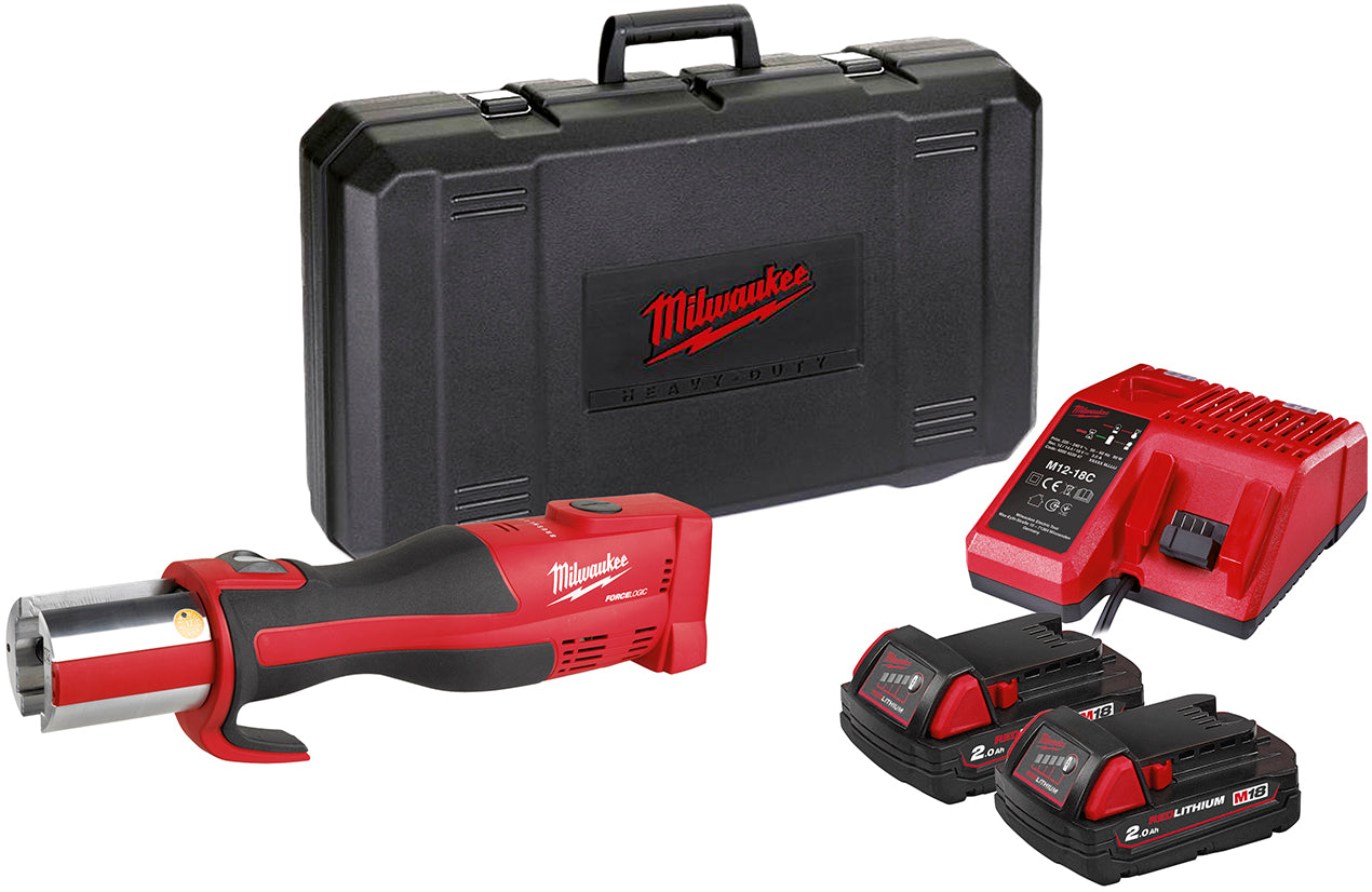 M18 BLHPT-202C Press Tool. Milwaukee.