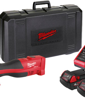 M18 BLHPT-202C Press Tool. Milwaukee.