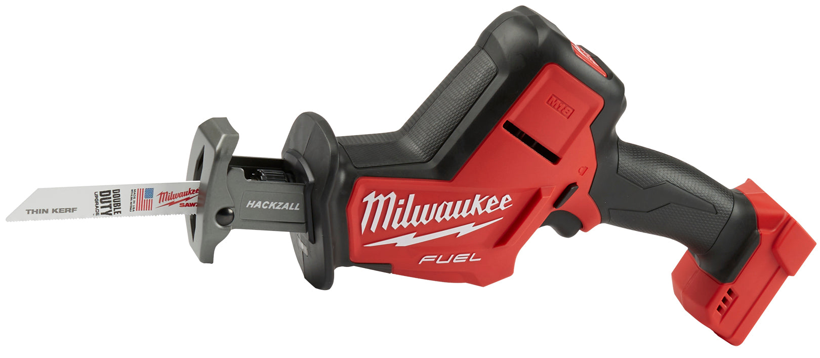Bayonet saw M18 FHZ-0 FUEL. Milwaukee