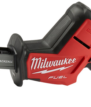Bayonet saw M18 FHZ-0 FUEL. Milwaukee
