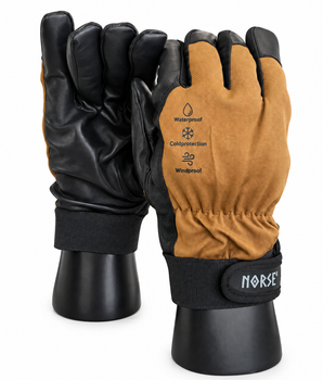 NORSE Fimbul Winter leather glove