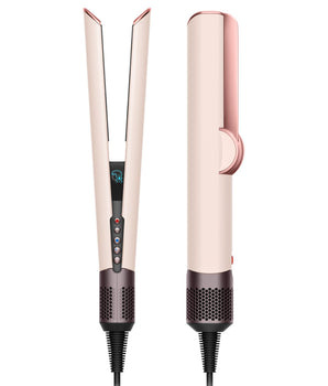 Dyson Airstrait Styler (Ceramic Pink/Rose Gold)