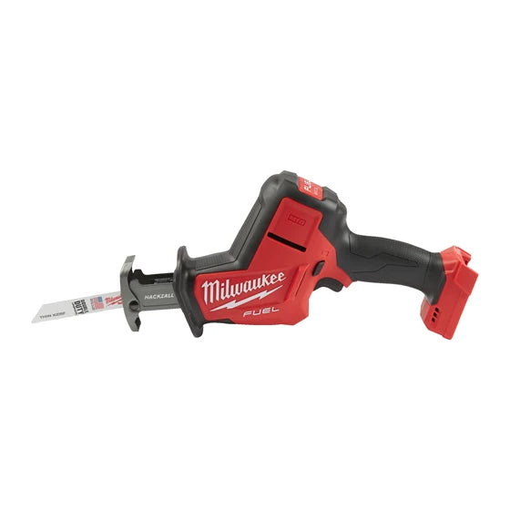 Milwaukee M18 FHZ-0X Bajonetsav
