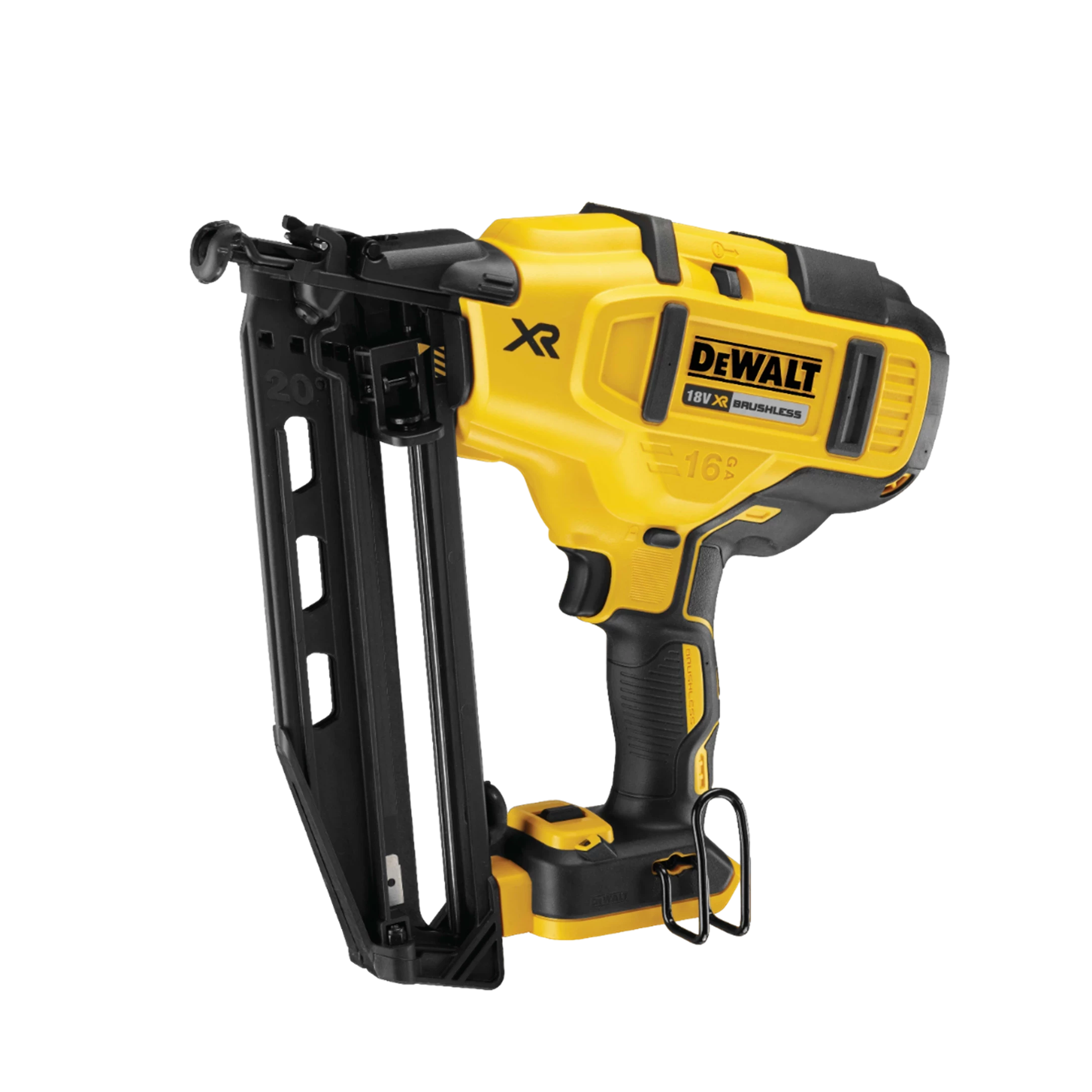 DeWALT DCN660N-XJ 18V XR Dykkerpistol - Solo