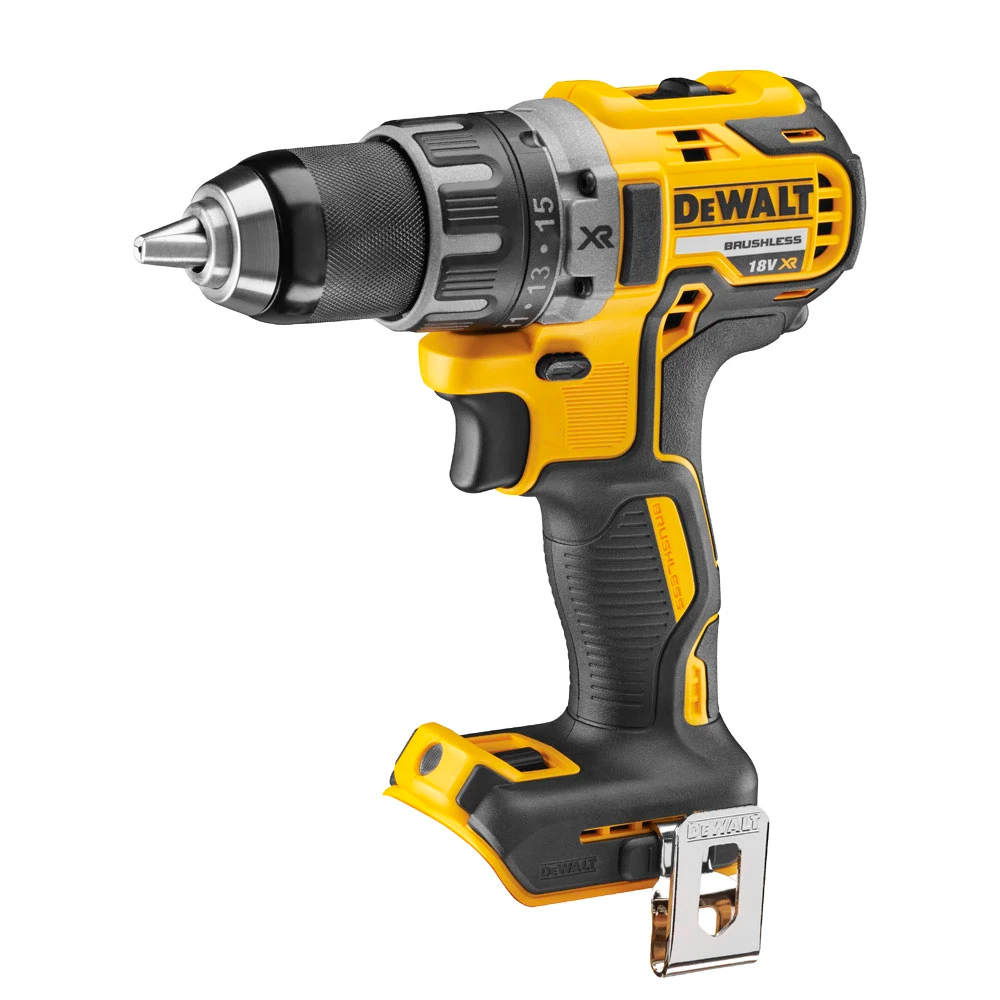 Dewalt DCD796N Slagboremaskine intet batteri