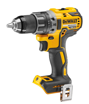 Dewalt DCD796N Slagboremaskine intet batteri