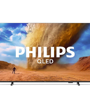 Philips 50PUS7810/12 50" QLED 4K UHD (2160p) Sort