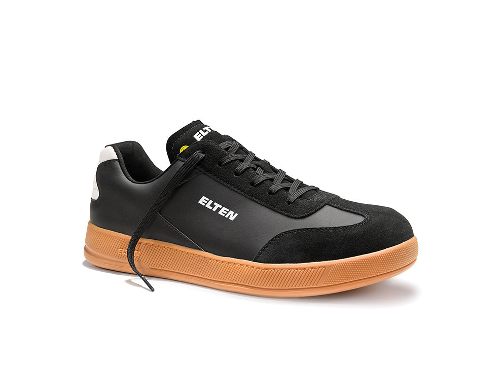 OTTO BLACK LOW ESD S1PS