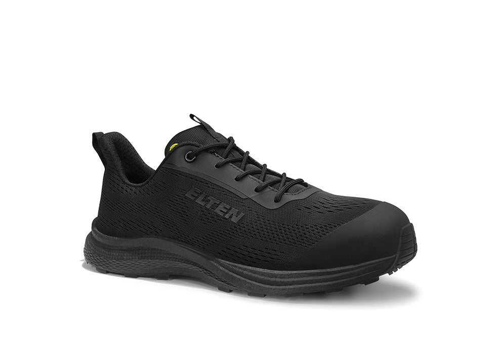 TAVIXX XXFE BOA BLACK LOW ESD S1PS