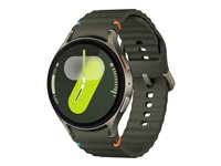 Samsung Galaxy Watch7 44 mm Green SmartWatch