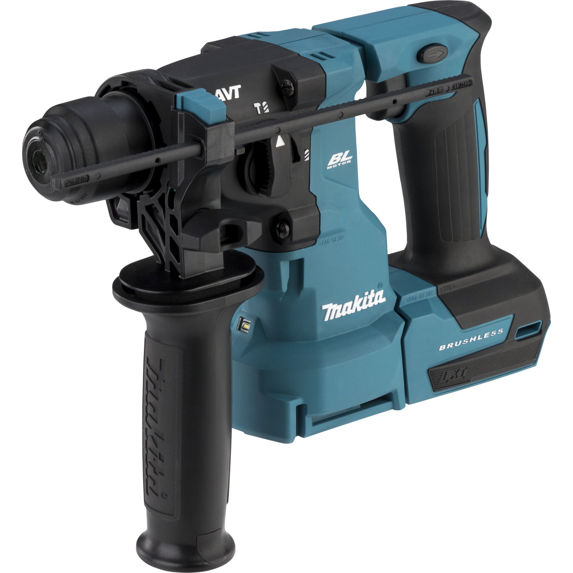 Makita DHR183Z LXT Hammer drill No battery (FR)