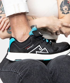 FM1 S1P | Safety Shoes