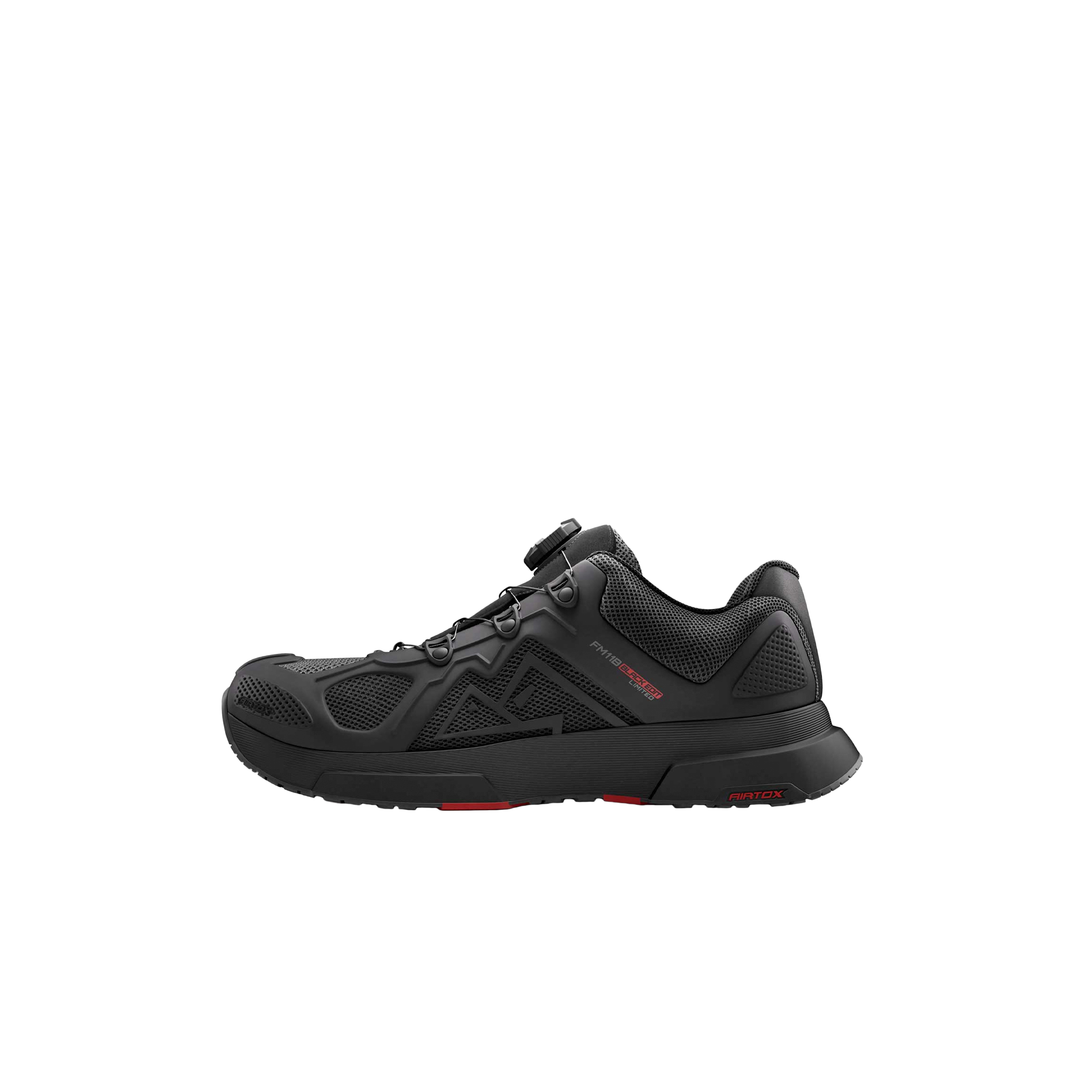 FM11B S1P SRC | Safety Shoes