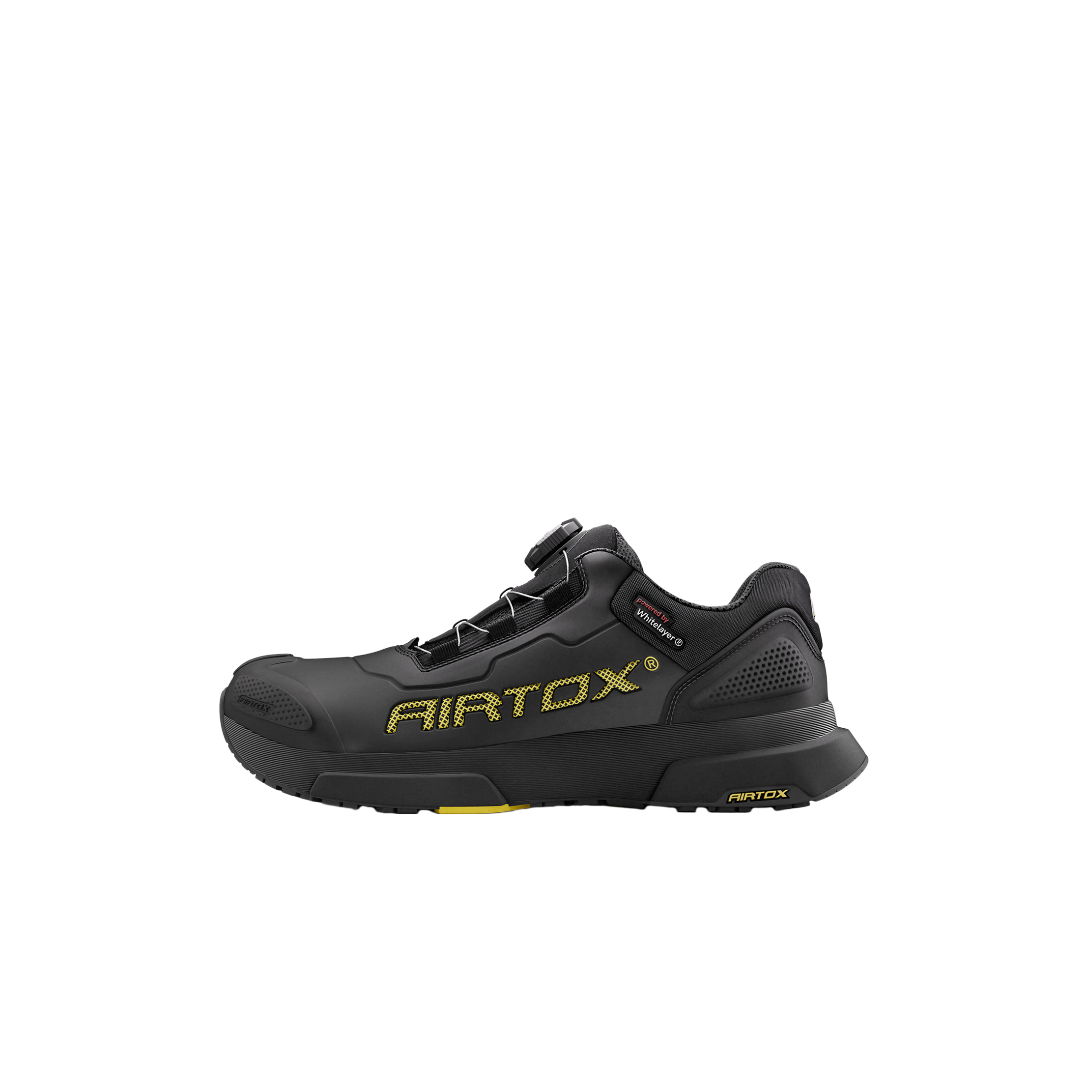 FS55 S3 SRC | Safety Shoes