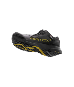 FS55 S3 ESD | Safety Shoes