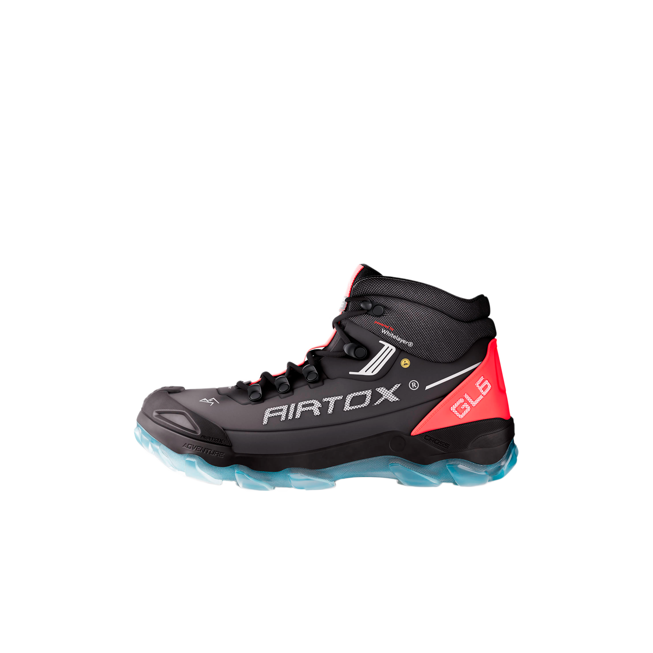 GL6 | Safety Boots