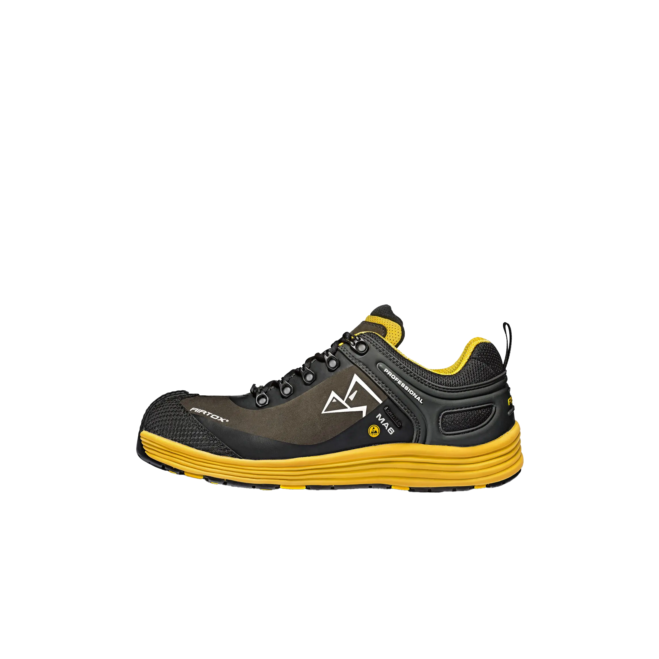 MA6 S3 ESD | Safety Shoes